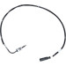707363 Sensor, Abgastemperatur EASY FIT