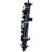 NRF | Kühler, Motorkühlung | 53937 NRF | Kühler, Motorkühlung | 53937