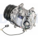 Delphi | Kompressor, Klimaanlage | CS20510 Delphi | Kompressor, Klimaanlage | CS20510