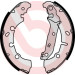 Brembo | Bremsbackensatz | S 24 532 Brembo | Bremsbackensatz | S 24 532