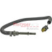 Metzger | Sensor, Abgastemperatur | 0894235