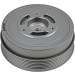 6400087 Riemenscheibe, Kurbelwelle