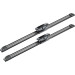 BOSCH A 856 S Scheibenwischer Aerotwin 3 397 007 856 BOSCH A 856 S Scheibenwischer Aerotwin 3 397 007 856