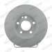 Ferodo | Bremsscheibe | DDF2334C-1 Ferodo | Bremsscheibe | DDF2334C-1