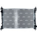 550005 Kühler, Motorkühlung