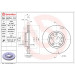 Brembo | Bremsscheibe | 09.5574.10