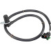 Metzger | Sensor, Raddrehzahl | 09001347 Metzger | Sensor, Raddrehzahl | 09001347