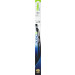 Valeo Wischblatt Scheibenwischer Silencio Conventional Single 574144