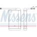 Nissens | Wärmetauscher, Innenraumheizung | 71757 Nissens | Wärmetauscher, Innenraumheizung | 71757
