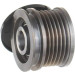 SKF | Generatorfreilauf | VKM 03828