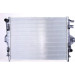 Nissens | Kühler, Motorkühlung | 65297 Nissens | Kühler, Motorkühlung | 65297