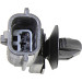 Metzger | Sensor, Raddrehzahl | 09001120 Metzger | Sensor, Raddrehzahl | 09001120