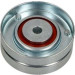 Maxgear | Umlenk-/Führungsrolle, Keilrippenriemen | 54-1400 Maxgear | Umlenk-/Führungsrolle, Keilrippenriemen | 54-1400