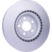 Hella | Bremsscheibe | 8DD 355 115-591