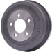 Hella | Bremstrommel | 8DT 355 302-571