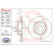 Brembo | Bremsscheibe | 09.N360.11 Brembo | Bremsscheibe | 09.N360.11