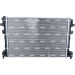 NRF | Kühler, Motorkühlung | 50042 NRF | Kühler, Motorkühlung | 50042