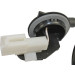 Metzger | Sensor, Raddrehzahl | 0900831 Metzger | Sensor, Raddrehzahl | 0900831