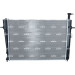 NRF | Kühler, Motorkühlung | 53192 NRF | Kühler, Motorkühlung | 53192