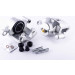 Hella | Bremssattel | 8AN 355 792-061
