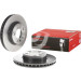 Brembo | Bremsscheibe | 09.C881.11