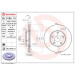 Brembo | Bremsscheibe | 09.9185.11 Brembo | Bremsscheibe | 09.9185.11