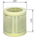 BOSCH F 026 400 011 Luftfilter BOSCH F 026 400 011 Luftfilter