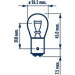 NARVA | Glühlampe | 179163000 NARVA | Glühlampe | 179163000