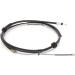 BOSCH | Seilzug, Feststellbremse | 1 987 482 676 BOSCH | Seilzug, Feststellbremse | 1 987 482 676