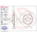 Brembo | Bremsscheibe | 09.D991.11 Brembo | Bremsscheibe | 09.D991.11