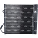 35874 Kondensator, Klimaanlage EASY FIT