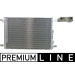 Mahle | Kondensator, Klimaanlage | AC 772 000P Mahle | Kondensator, Klimaanlage | AC 772 000P