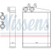 Nissens | Wärmetauscher, Innenraumheizung | 72046 Nissens | Wärmetauscher, Innenraumheizung | 72046