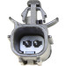 Metzger | Sensor, Raddrehzahl | 09001151 Metzger | Sensor, Raddrehzahl | 09001151