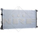 NRF | Kühler, Motorkühlung | 58324 NRF | Kühler, Motorkühlung | 58324