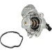 NRF | Thermostat, Kühlmittel | 725092 NRF | Thermostat, Kühlmittel | 725092