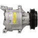 Nissens | Kompressor, Klimaanlage | 890079 Nissens | Kompressor, Klimaanlage | 890079