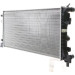 Mahle | Kühler, Motorkühlung | CR 2081 000S Mahle | Kühler, Motorkühlung | CR 2081 000S
