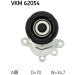 SKF | Spannrolle, Keilrippenriemen | VKM 62054 SKF | Spannrolle, Keilrippenriemen | VKM 62054