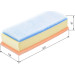 BOSCH F 026 400 157 Luftfilter BOSCH F 026 400 157 Luftfilter