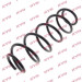 KYB Fahrwerksfeder K-Flex RH6612 KYB Fahrwerksfeder K-Flex RH6612