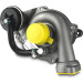 Turbolader Neu mit Dichtungen ohne Krümmer, ORIGINAL JRONE 8B35-200-026 Turbolader Neu mit Dichtungen ohne Krümmer, ORIGINAL JRONE 8B35-200-026