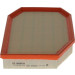 BOSCH F 026 400 476 Luftfilter BOSCH F 026 400 476 Luftfilter