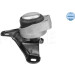 Meyle | Lagerung, Motor | 714 030 0009 Meyle | Lagerung, Motor | 714 030 0009
