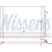 Nissens | Kondensator, Klimaanlage | 940058 Nissens | Kondensator, Klimaanlage | 940058