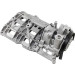 Metzger | Unterdruckpumpe, Bremsanlage | 8010134 Metzger | Unterdruckpumpe, Bremsanlage | 8010134