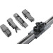 BOSCH AP 800 U Scheibenwischer Aerotwin Plus 3 397 006 955 BOSCH AP 800 U Scheibenwischer Aerotwin Plus 3 397 006 955