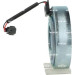 NRF | Spule, Magnetkupplung-Kompressor | 38739 NRF | Spule, Magnetkupplung-Kompressor | 38739