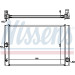 Nissens | Kühler, Motorkühlung | 64691 Nissens | Kühler, Motorkühlung | 64691