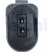 Delphi | Sensor, Raddrehzahl | SS20001 Delphi | Sensor, Raddrehzahl | SS20001